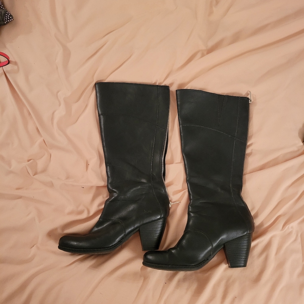 B.O.C. Boots